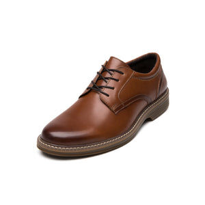 425301 TAN FLEXI CALZADO CABALLERO CHOCLO CAS