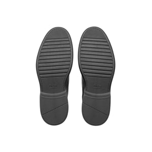 Zapato Choclo Casual Caballero FLEXI Negro – Elias