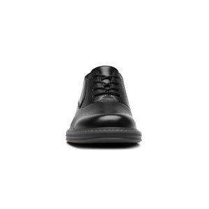 Zapato Choclo Casual Caballero FLEXI Negro – Elias