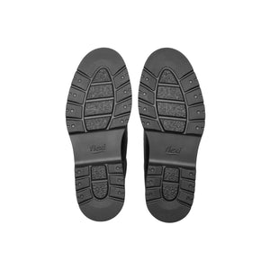 Zapato Choclo Casual Caballero FLEXI Negro – Jarek
