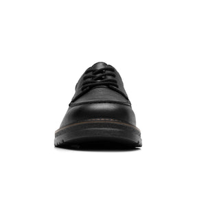 Zapato Choclo Casual Caballero FLEXI Negro – Jarek