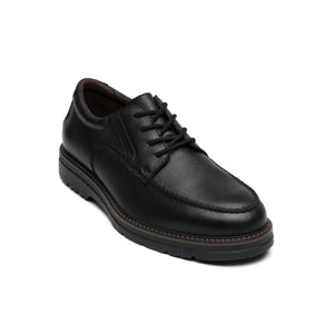 Zapato Choclo Casual Caballero FLEXI Negro – Jarek