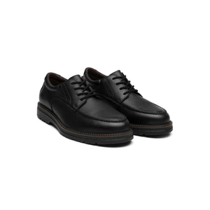 Zapato Choclo Casual Caballero FLEXI Negro – Jarek