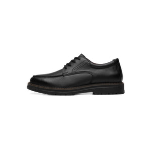 Zapato Choclo Casual Caballero FLEXI Negro – Jarek