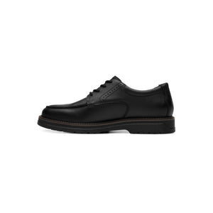 Zapato Choclo Casual Caballero FLEXI Negro – Jarek