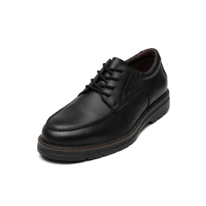 Zapato Choclo Casual Caballero FLEXI Negro – Jarek