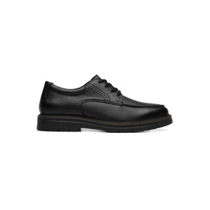 Zapato Choclo Casual Caballero FLEXI Negro – Jarek