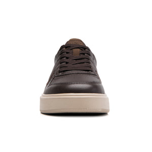 425701 CHOCOLATE FLEXI CALZADO CABALLERO CHOC