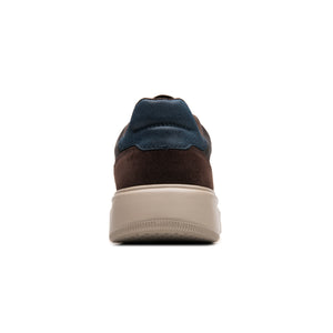 425701 CHOCOLATE FLEXI CALZADO CABALLERO CHOC