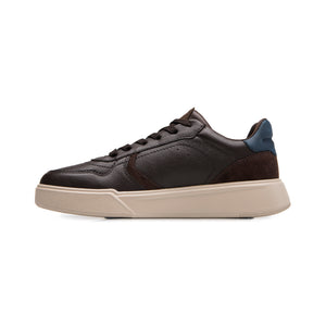 425701 CHOCOLATE FLEXI CALZADO CABALLERO CHOC