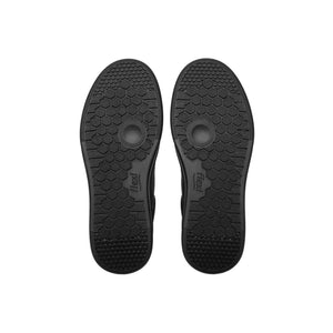 Zapato Choclo Casual Caballero FLEXI Negro – Oker