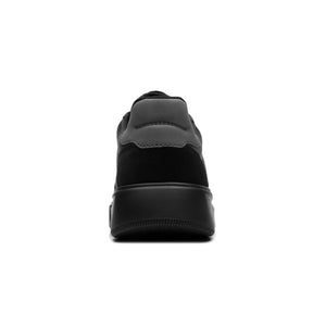 Zapato Choclo Casual Caballero FLEXI Negro – Oker