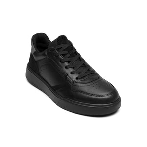Zapato Choclo Casual Caballero FLEXI Negro – Oker