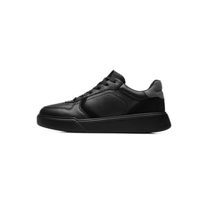 Zapato Choclo Casual Caballero FLEXI Negro – Oker