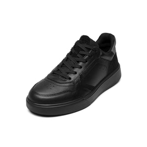 Zapato Choclo Casual Caballero FLEXI Negro – Oker