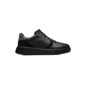 Zapato Choclo Casual Caballero FLEXI Negro – Oker