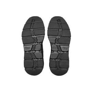 425901 NEGRO FLEXI CALZADO CABALLERO CHOCLO 2