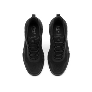 425901 NEGRO FLEXI CALZADO CABALLERO CHOCLO 2