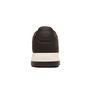 426002 CHOCOLATE FLEXI CALZADO CABALLERO CHOC