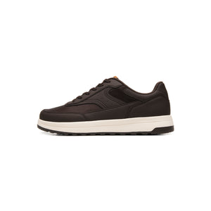 426002 CHOCOLATE FLEXI CALZADO CABALLERO CHOC