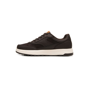 426002 CHOCOLATE FLEXI CALZADO CABALLERO CHOC