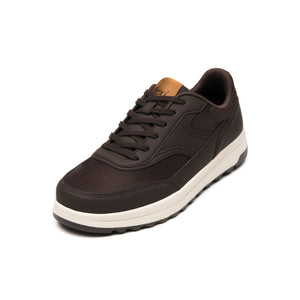426002 CHOCOLATE FLEXI CALZADO CABALLERO CHOC