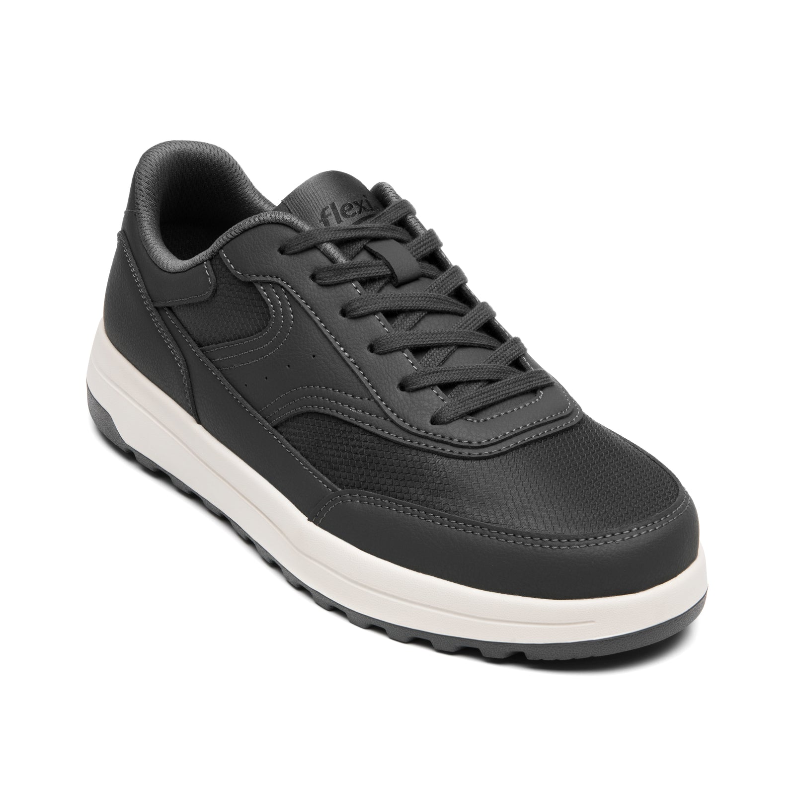 426002 OXFORD FLEXI CALZADO CABALLERO CHOCLO