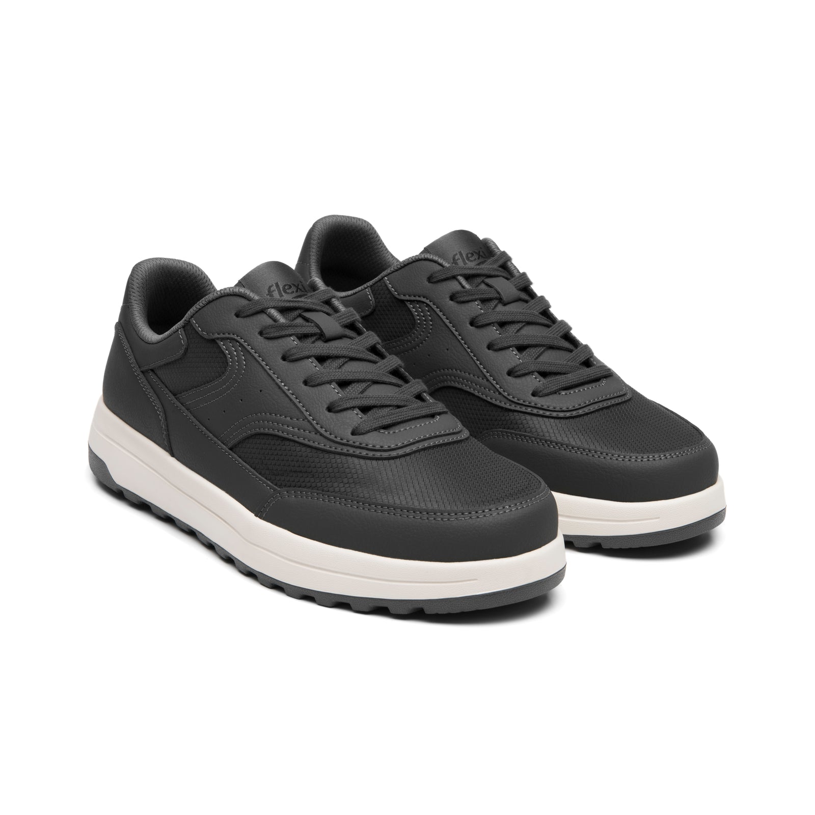 426002 OXFORD FLEXI CALZADO CABALLERO CHOCLO
