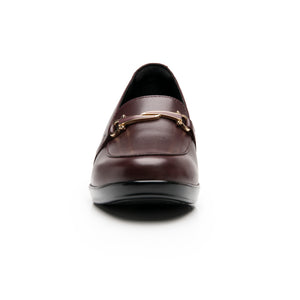 45233 VINO FLEXI CALZADO DAMA CHOCLO SEMIVEST
