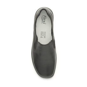 Flexi 48301 Negro