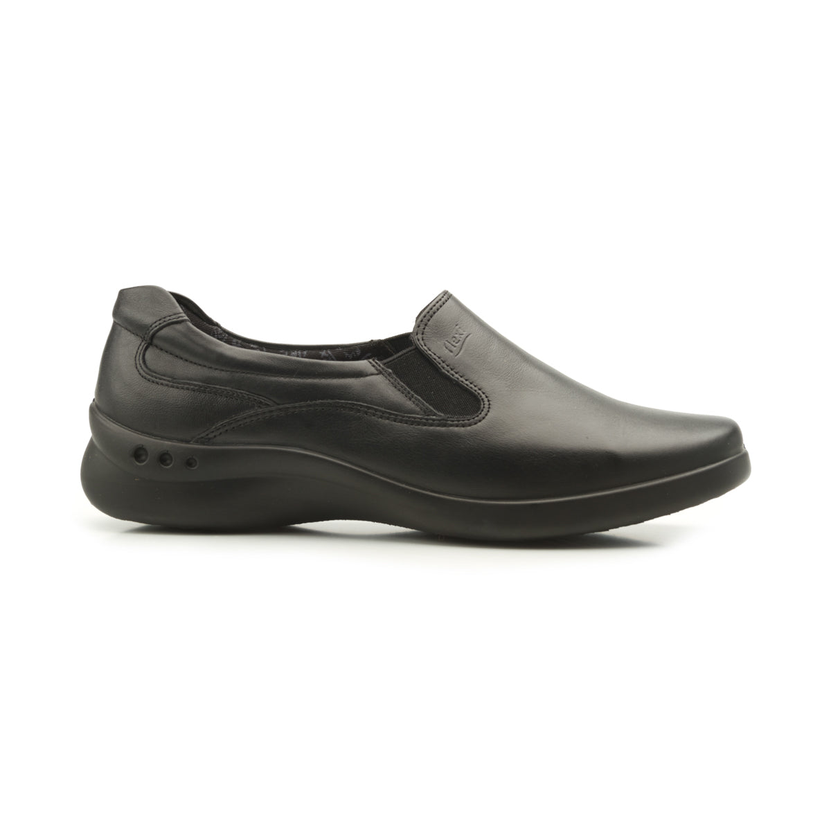 Flexi 48301 Negro