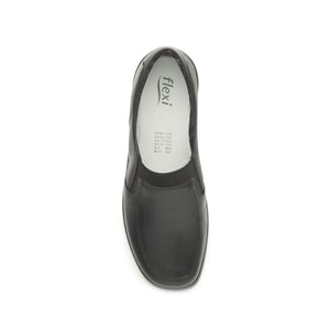 Flexi 48302 Negro