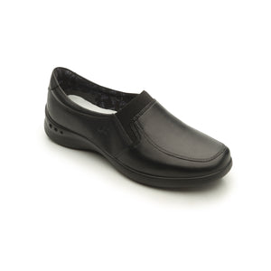 Flexi 48302 Negro