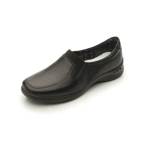 Flexi 48302 Negro