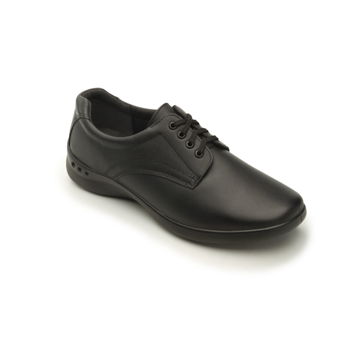 Flexi 48304 Negro