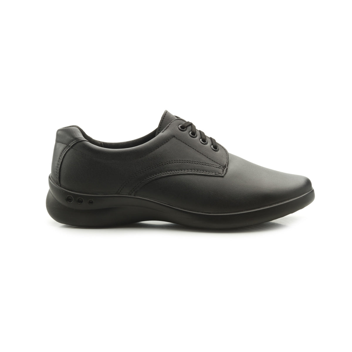 Flexi 48304 Negro