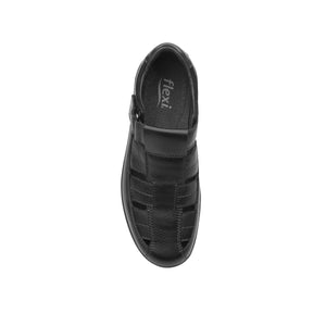 Flexi 50807 Negro