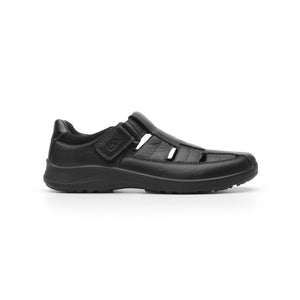 Flexi 50807 Negro