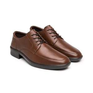 422202 TAN FLEXI CALZADO CABALLERO CHOCLO SEM