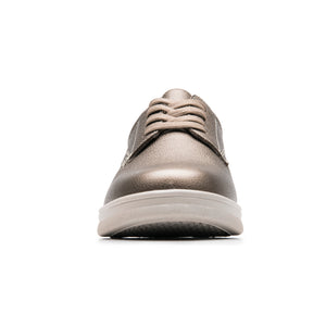 05822 ANTIMONIO FLEXI CALZADO DAMA CHOCLO CAS