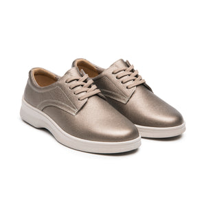 05822 ANTIMONIO FLEXI CALZADO DAMA CHOCLO CAS