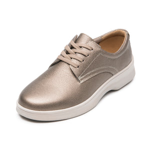 05822 ANTIMONIO FLEXI CALZADO DAMA CHOCLO CAS