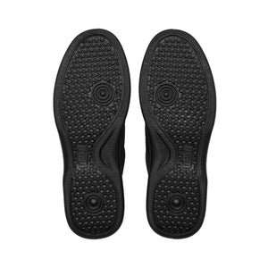 05822 BLACK FLEXI CALZADO DAMA CHOCLO CASUAL