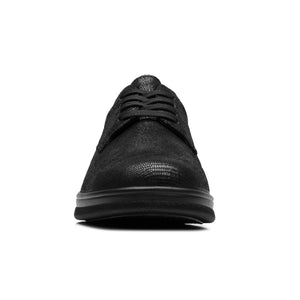 05822 BLACK FLEXI CALZADO DAMA CHOCLO CASUAL