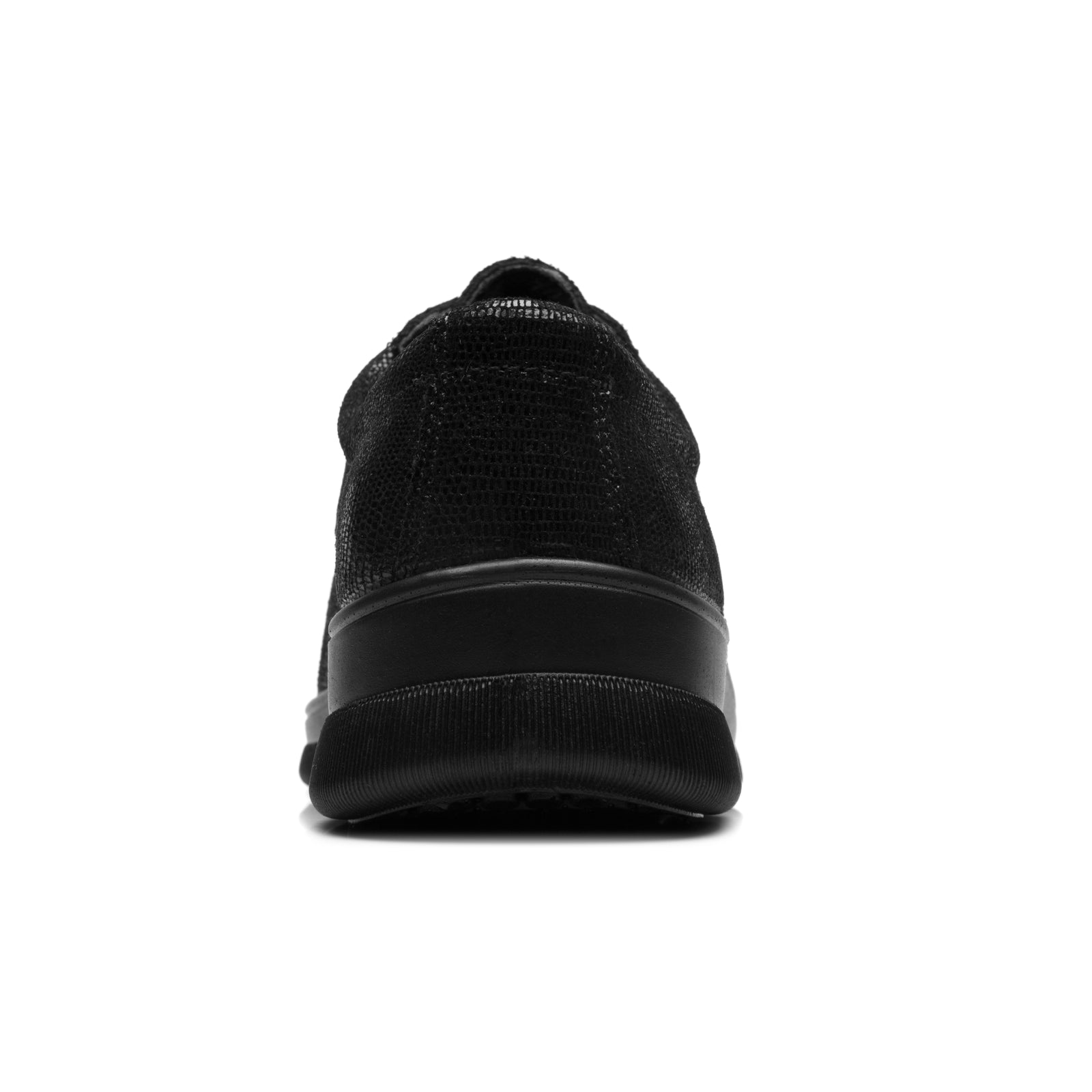 05822 BLACK FLEXI CALZADO DAMA CHOCLO CASUAL