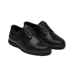 05822 BLACK FLEXI CALZADO DAMA CHOCLO CASUAL