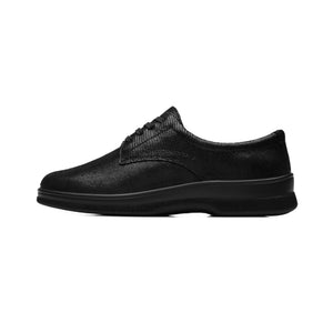 05822 BLACK FLEXI CALZADO DAMA CHOCLO CASUAL