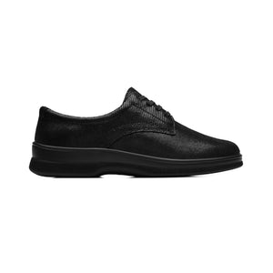 05822 BLACK FLEXI CALZADO DAMA CHOCLO CASUAL