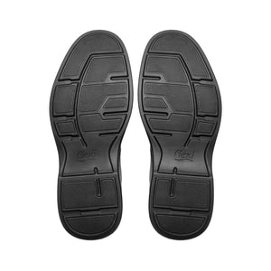 59312 NEGRO FLEXI CALZADO CABALLERO CHOCLO DR