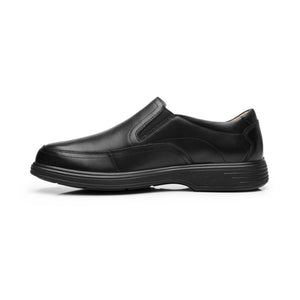 59312 NEGRO FLEXI CALZADO CABALLERO CHOCLO DR